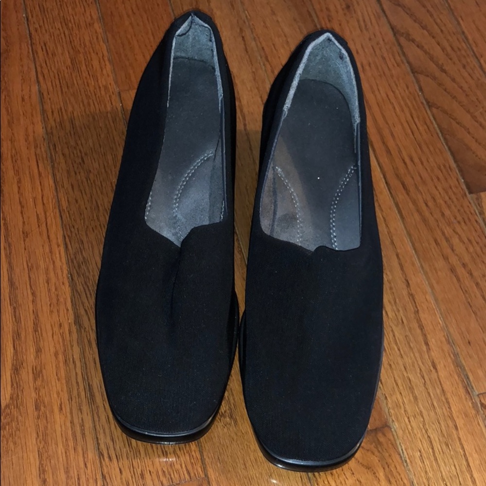 Aero soles